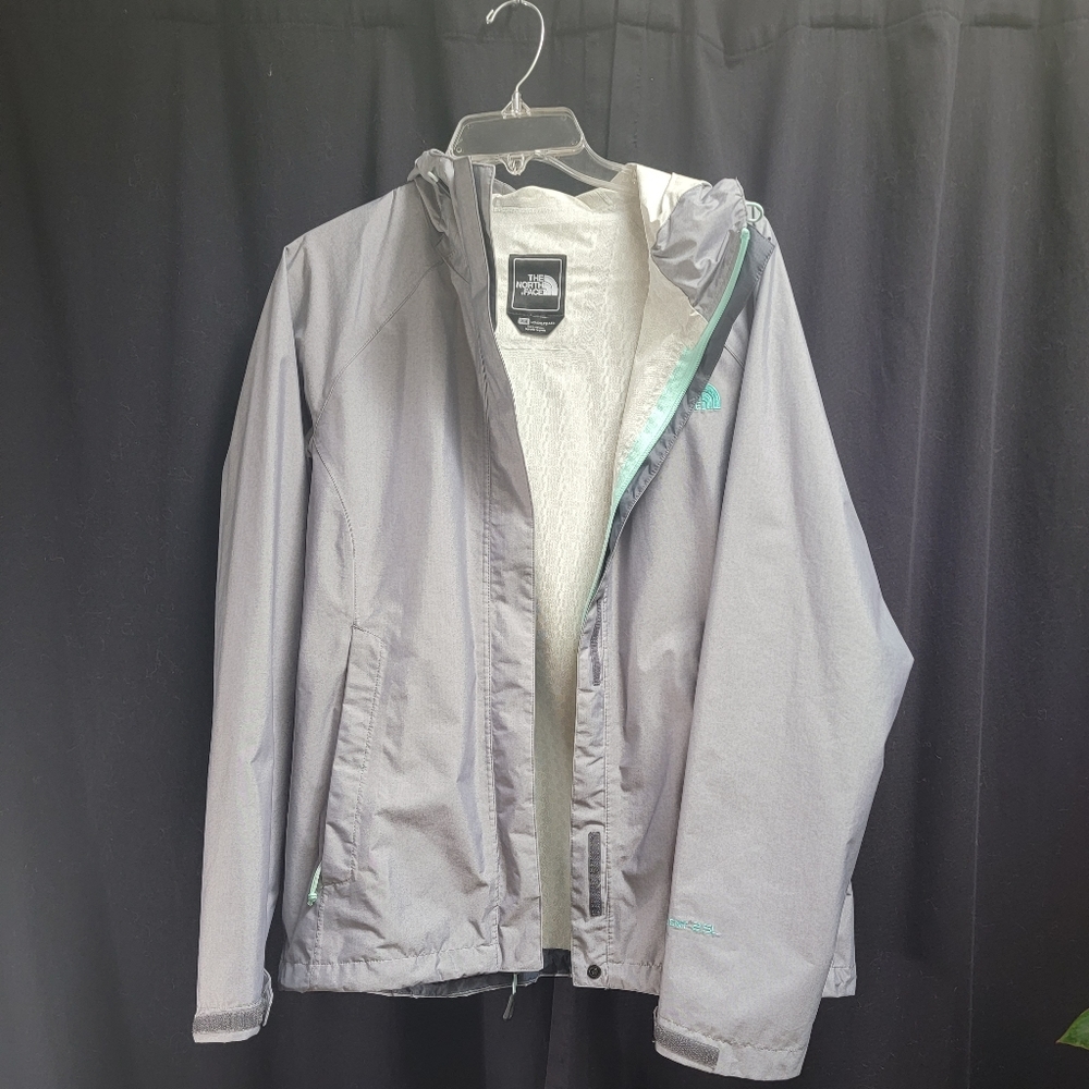 Northface Hyvent 2.5l jacket